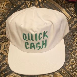 Diamond Supply Company Hat